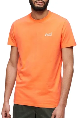 Superdry Vintage Logo Shirt Heren