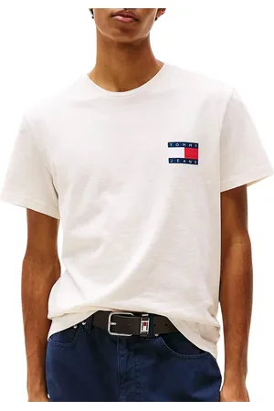 Tommy Hilfiger Essential Slim Logo T-shirt Heren