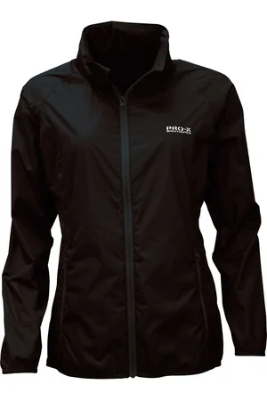 PRO-X Light Packable Regenjas Dames