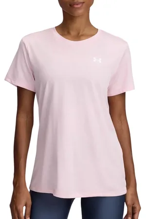 Under Armour Tech Twist Shirt Dames