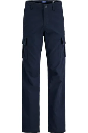 JACK & JONES Kane Barkley Cargobroek Junior