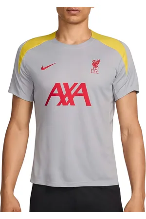 Nike Liverpool FC Strike 3e Shirt Heren