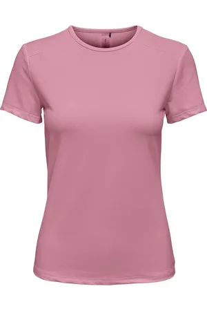 ONLY Mila SS Training Shirt Dames