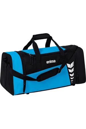 Erima Six Wings Sporttas S