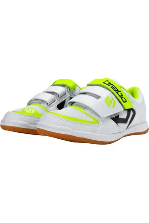 Brabo Indoor Hockeyschoenen Junior