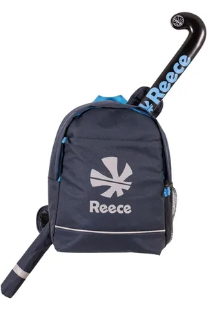 Reece Ranken Hockey Rugtas