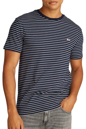 Tommy Hilfiger Slim Stripe Shirt Heren