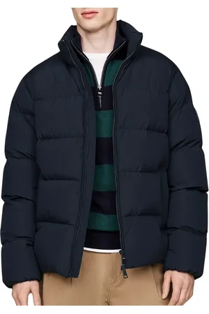 Tommy Hilfiger Down Puffer Winterjas Heren