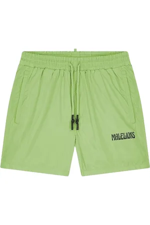 Malelions Boxer 2.0 Zwemshort Heren