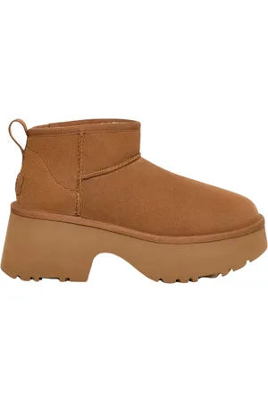 UGG Classic Ultra Mini New Heights Laarzen Dames