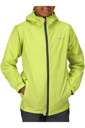 Regatta Pack It Jkt III Junior