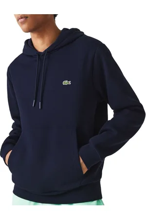 Lacoste Hoodie Heren