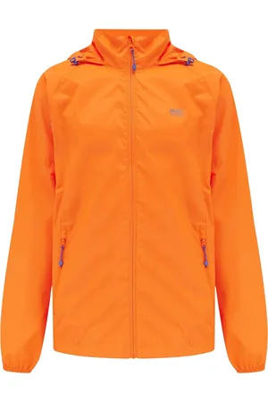 Mac in a Sac Mias Origin Rain Jacket