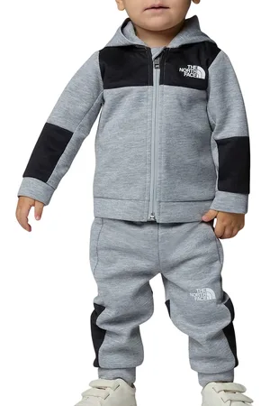 The North Face Easy Full Zip Joggingpak Baby