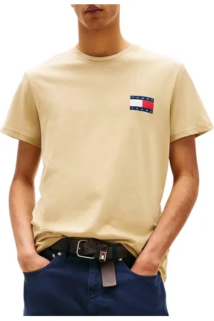 Tommy Hilfiger Essential Slim Logo T-shirt Heren