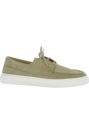 Woolrich Boat Sneakers Heren