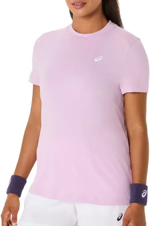 Asics Court SS Shirt Dames