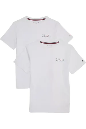 Tommy Hilfiger Shirts Junior (2-pack)