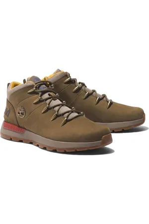 Timberland Sprint Trekker Mid Schoenen Heren