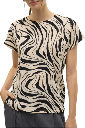 VERO MODA Poet Shirt Dames