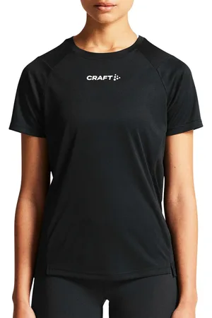 Craft Rush 2.0 Shirt Dames