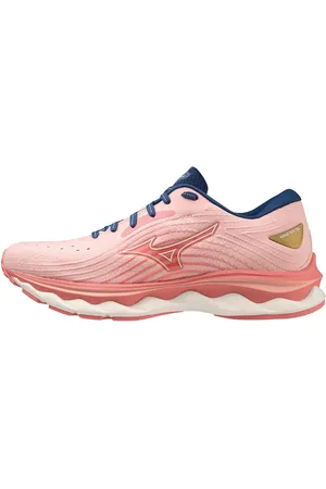 Mizuno Wave Sky 6 Hardloopschoenen Dames