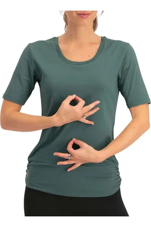 Urban Goddess Kami Yoga Shirt Dames