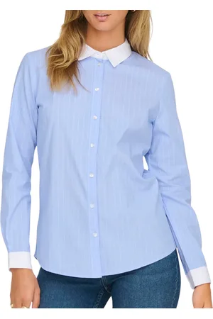 JDY Mio LS Overhemd Dames