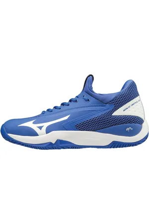 Mizuno Wave Impulse CC Tennischoenen Heren