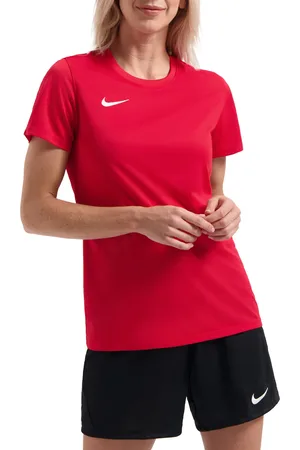 Nike Park VII SS Shirt Dames