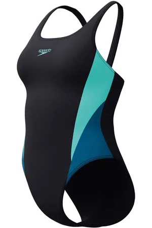 Speedo Colourblock 2.0 Muscleback Badpak Dames