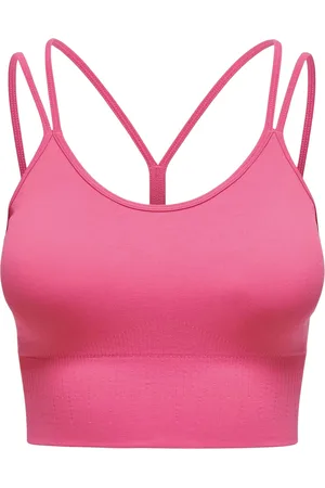ONLY Frion 2 Seamless Sportbeha Dames