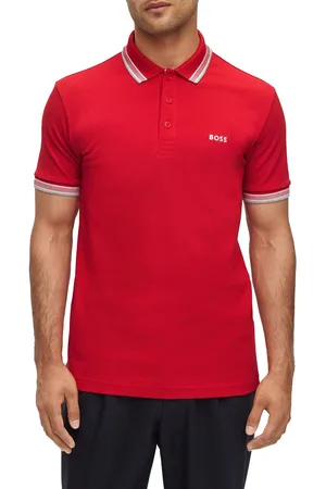 HUGO BOSS Paddy Polo Heren