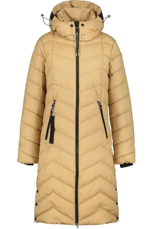 Luhta Iiksi Winterjas Dames