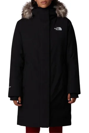 The North Face Arctic Parka Winterjas Dames