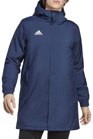 adidas Entrada 22 Stadionjas Senior