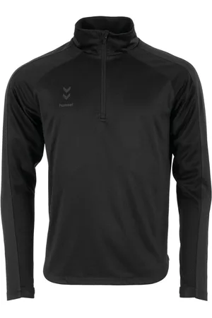 Hummel Ground Pro Trainingssweater Heren