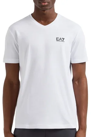EA7 Core Identity Shirt Heren