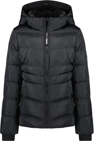Cars Resy Winterjas Meisjes
