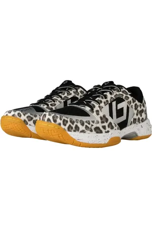 Brabo Tribute Indoor Hockeyschoenen Junior