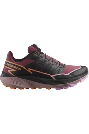 Salomon Thundercross Trailrunningschoen Dames
