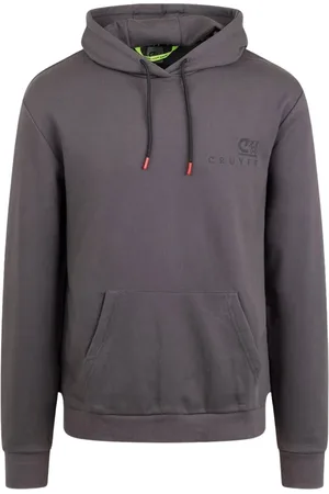 Cruyff A Pro Hoodie Heren