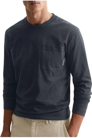 Marc O’ Polo Longsleeve Shirt Heren