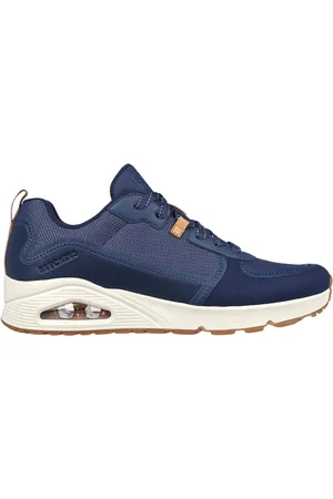 Skechers Uno - Layover Sneakers Heren