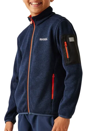 Regatta Newhill Fleecejack Junior