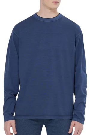 Scotch&Soda 3 Crosses Longsleeve Shirt Heren