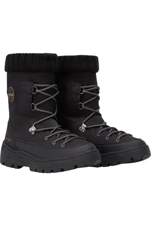 Napapijri Herb Tech High Boots Heren
