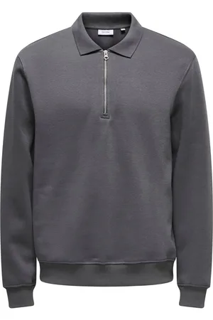 Only & Sons Abbot Sweater Heren