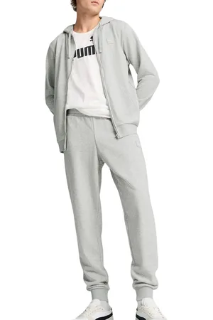 PUMA Hooded Sweat Trainingspak Heren