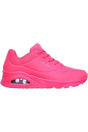 Skechers Uno - Night Shades Sneaker Dames